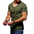 Tricouri pentru antrenament pentru culturism muscular